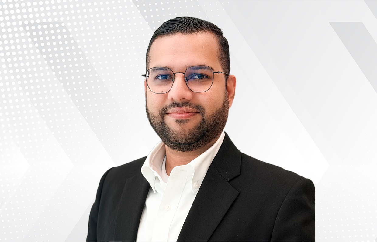 Kalvinder Singh Sidhu - Associate Director