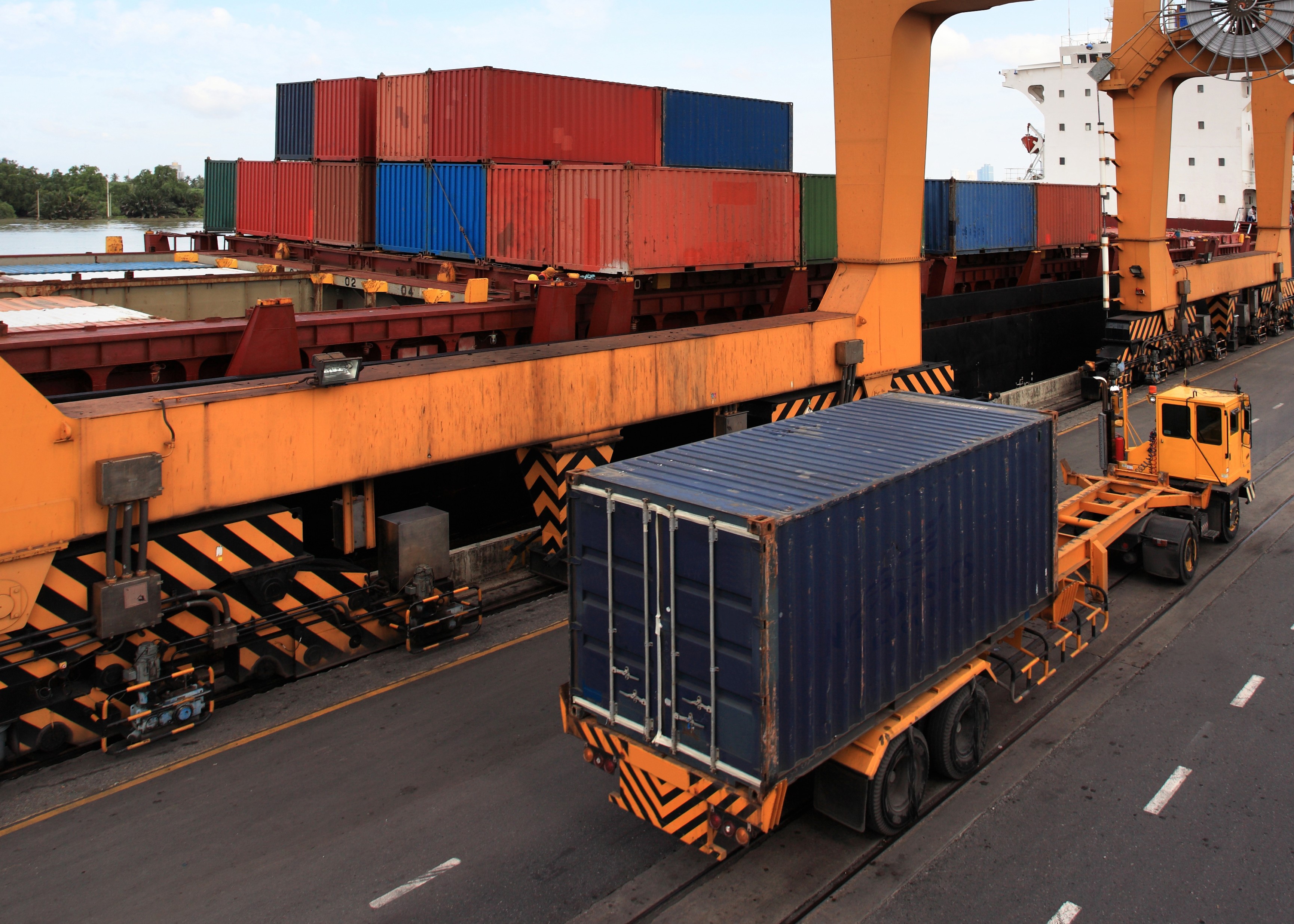 Malaysia’s New Incentive Framework